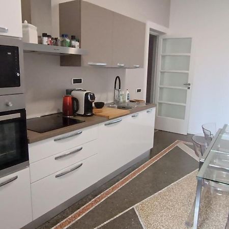 Sanna Apartment Savona Exterior photo