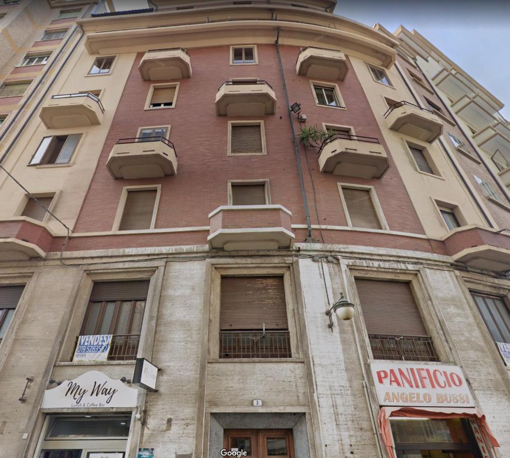 Sanna Apartment Savona Exterior photo