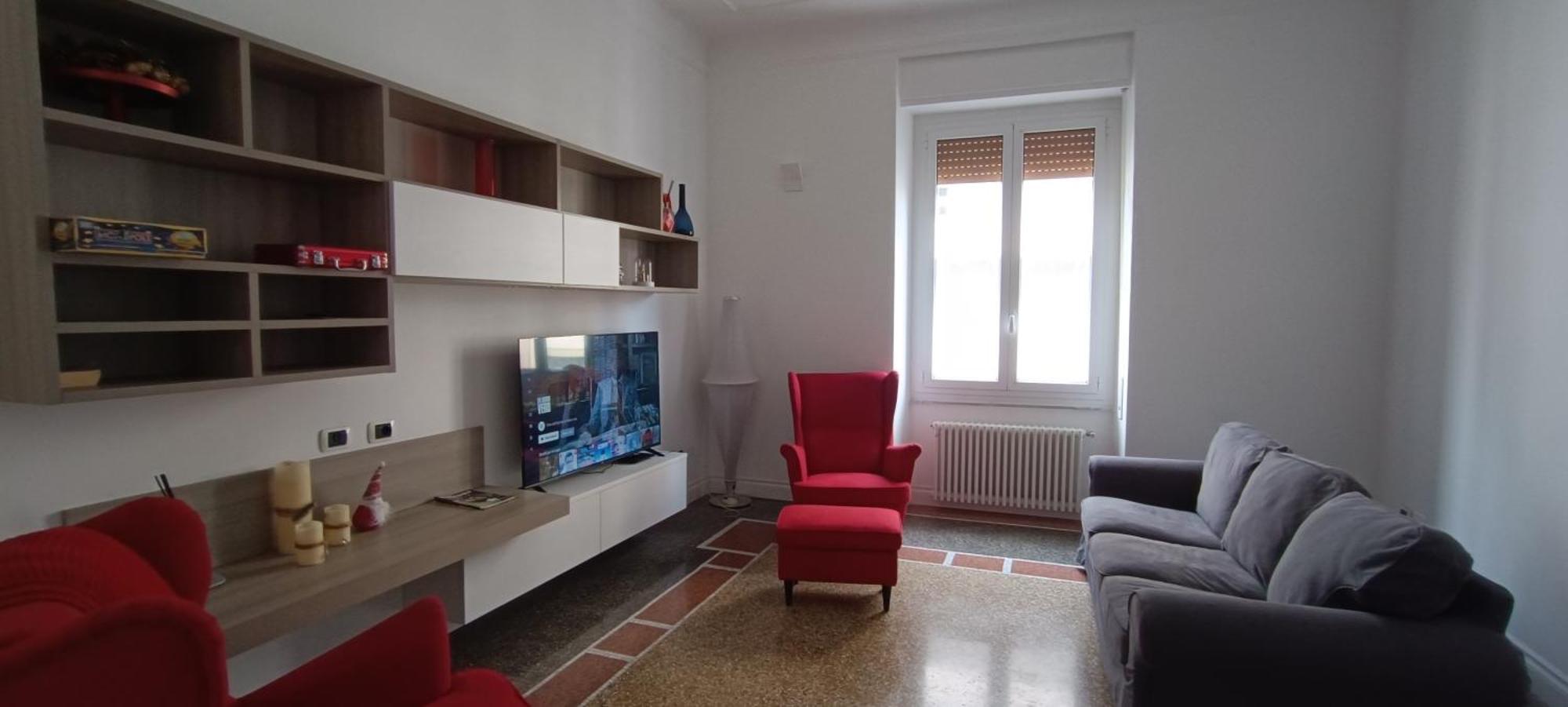 Sanna Apartment Savona Exterior photo